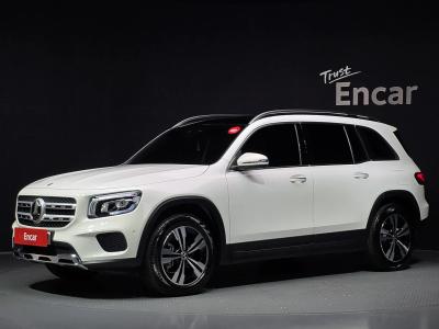 2023 Mercedes-Benz GLB-Class