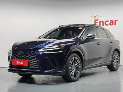 2023 Lexus RX