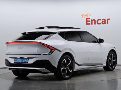 2022 Kia EV6