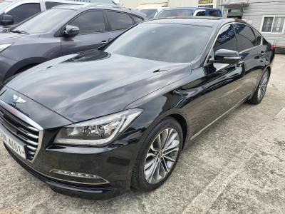 2014 Hyundai Genesis