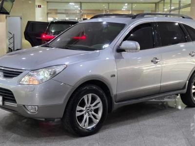 2011 Hyundai Veracruz