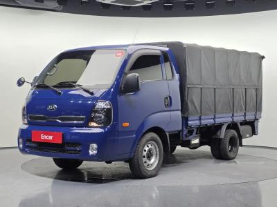 2014 Kia (Asia) BongoⅢ