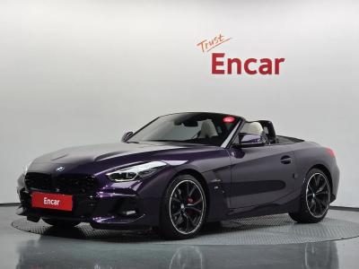 2025 BMW Z4