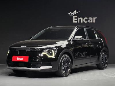 2023 Kia Niro