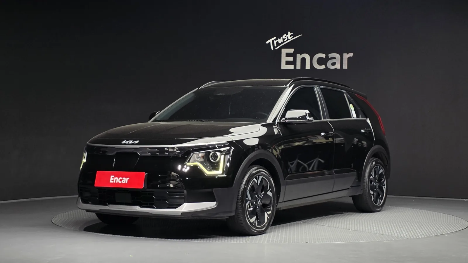 2023 Kia Niro
