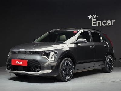 2023 Kia Niro