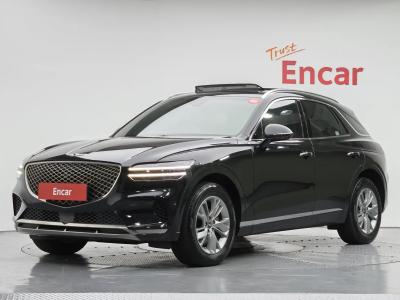 2024 Genesis GV70