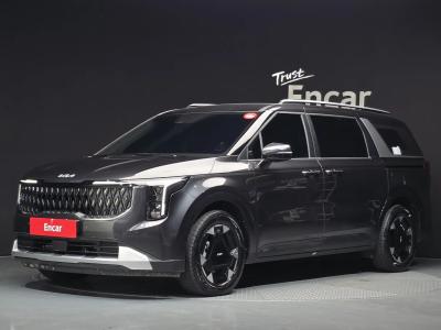 2026 Kia Carnival