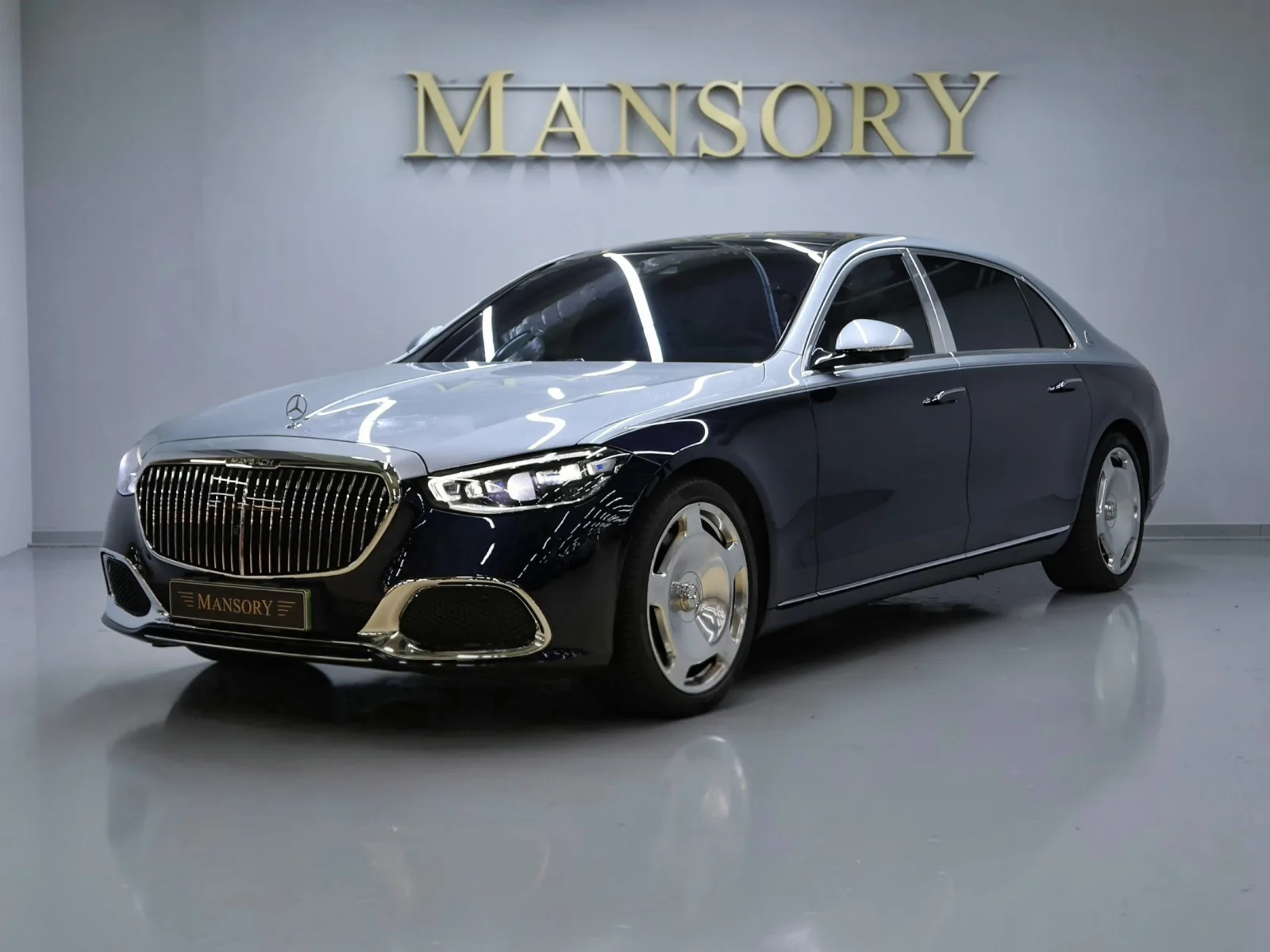 2022 Mercedes-Benz S-Class