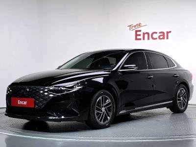 2023 Hyundai Grandeur