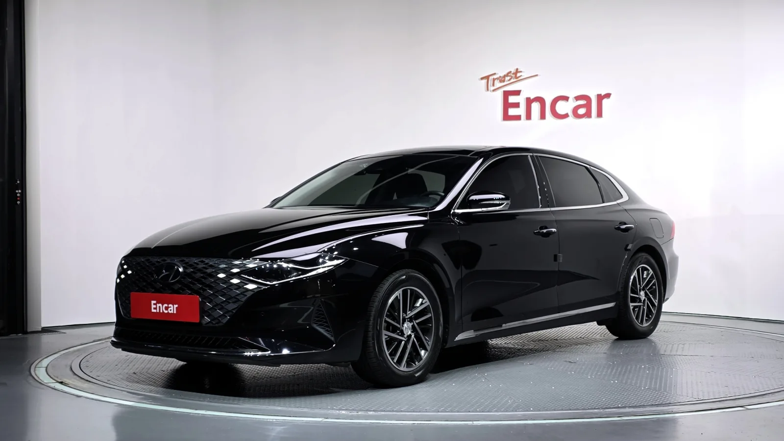 2023 Hyundai Grandeur