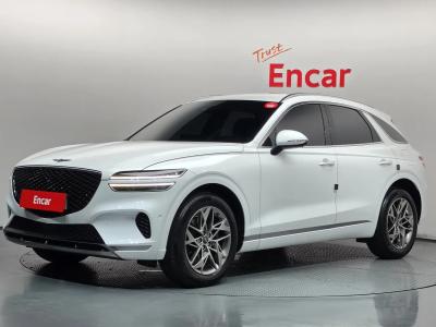 2022 Genesis GV70