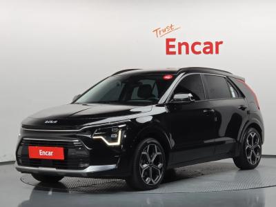 2022 Kia Niro