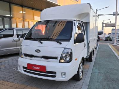 2018 Kia (Asia) BongoⅢ