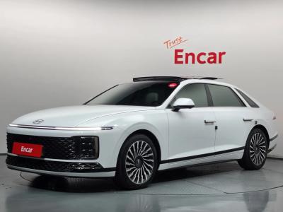 2023 Hyundai Grandeur