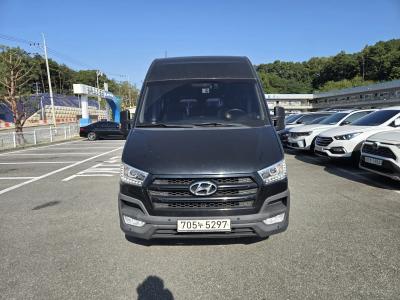 2016 Hyundai Solati