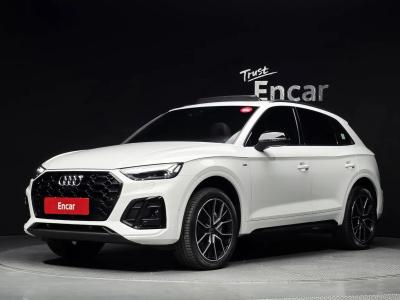 2024 Audi Q5