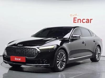 2022 Kia K9