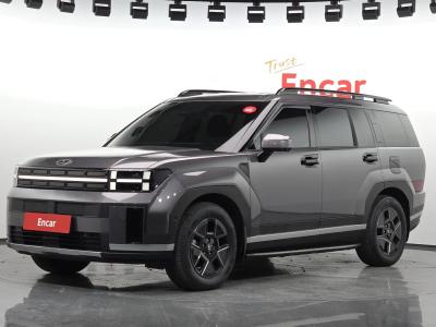2024 Hyundai Santa Fe
