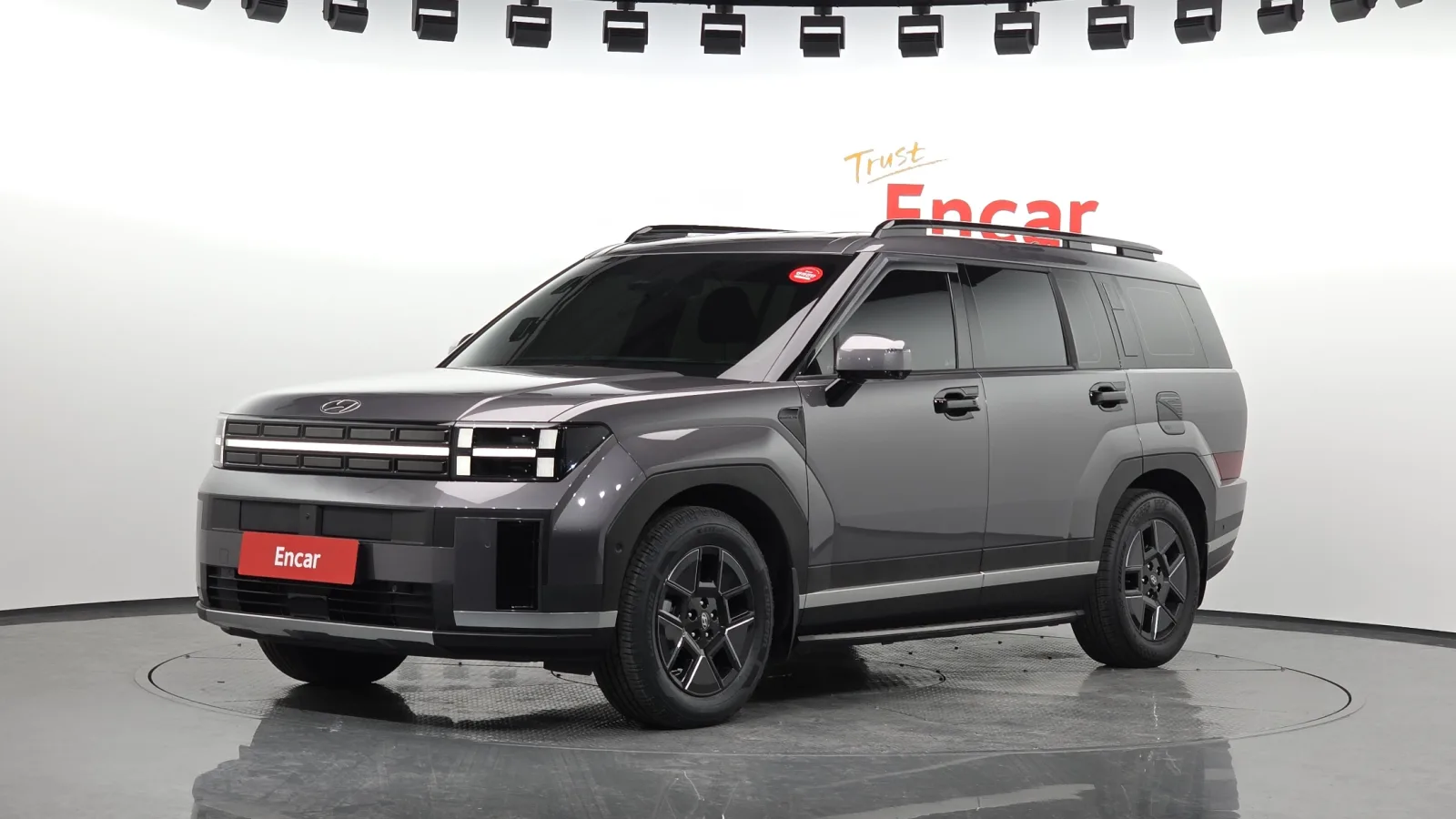 2024 Hyundai Santa Fe