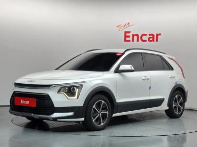 2022 Kia Niro