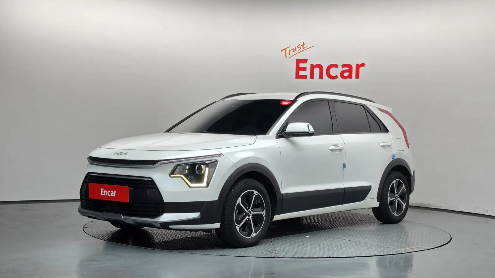 2022 Kia Niro