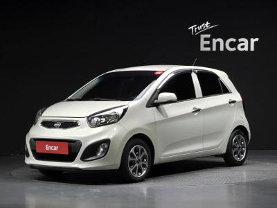 2012 Kia Picanto