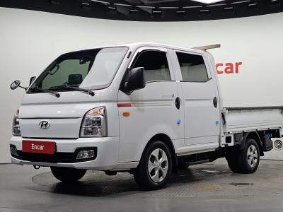 2021 Hyundai Porter Ⅱ