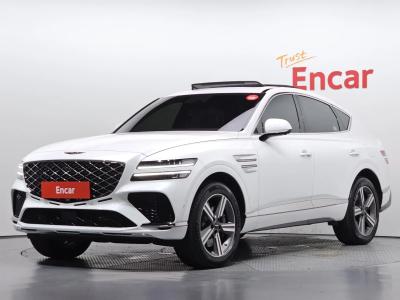 2025 Genesis GV80