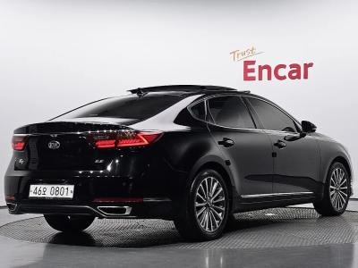 2016 Kia K7