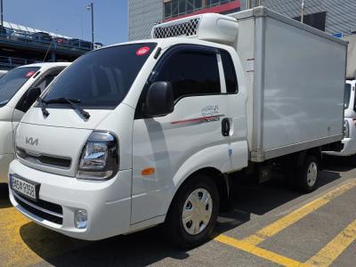 2023 Kia (Asia) The New BongoⅢ