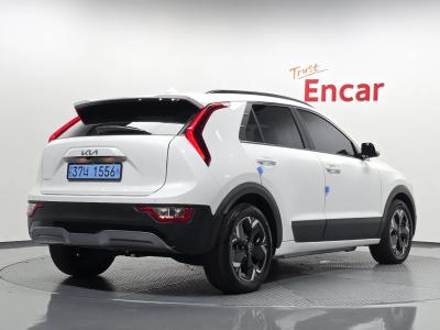 2023 Kia Niro