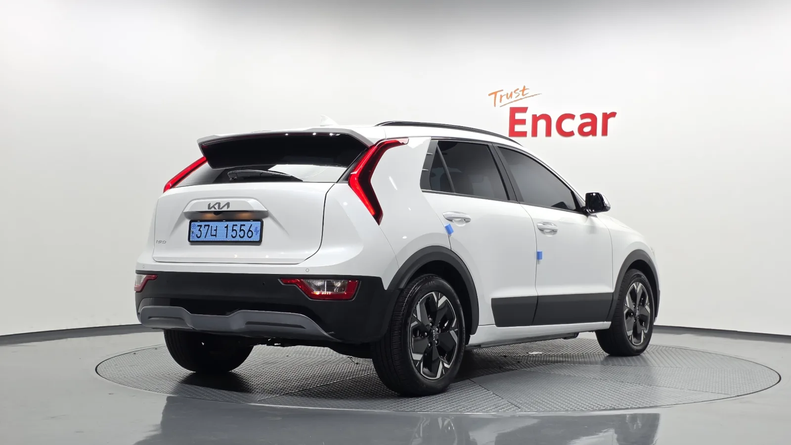2023 Kia Niro