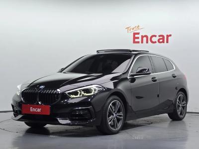2023 BMW 1-Series