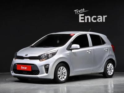 2020 Kia Picanto