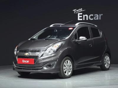 2014 Chevrolet Spark