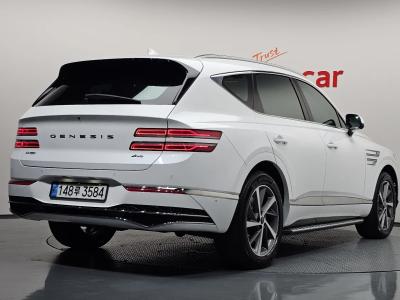 2024 Genesis GV80