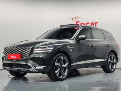 2024 Genesis GV80