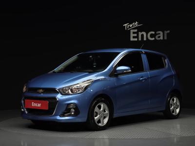 2017 Chevrolet Spark