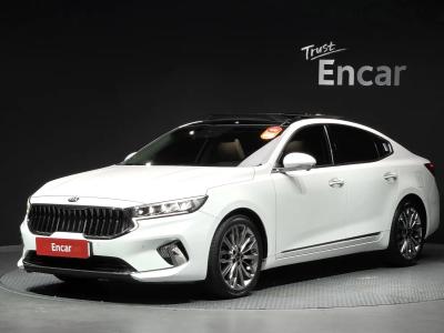 2020 Kia K7