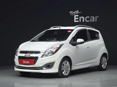2013 Chevrolet Spark