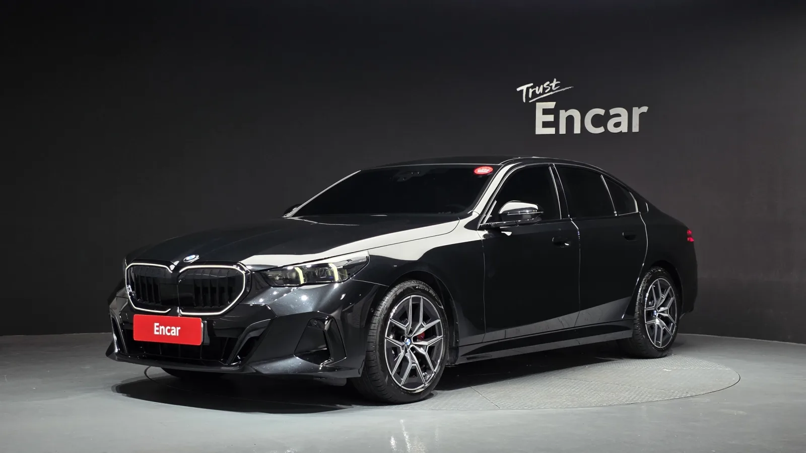 2026 BMW 5-Series