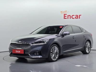 2016 Kia K7