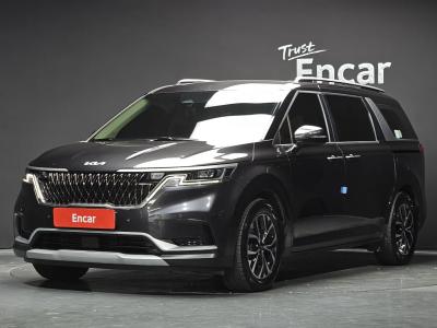 2022 Kia Carnival