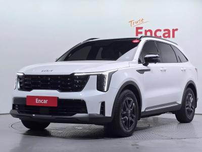 2024 Kia Sorento