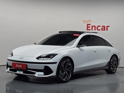 2023 Hyundai Ioniq 6