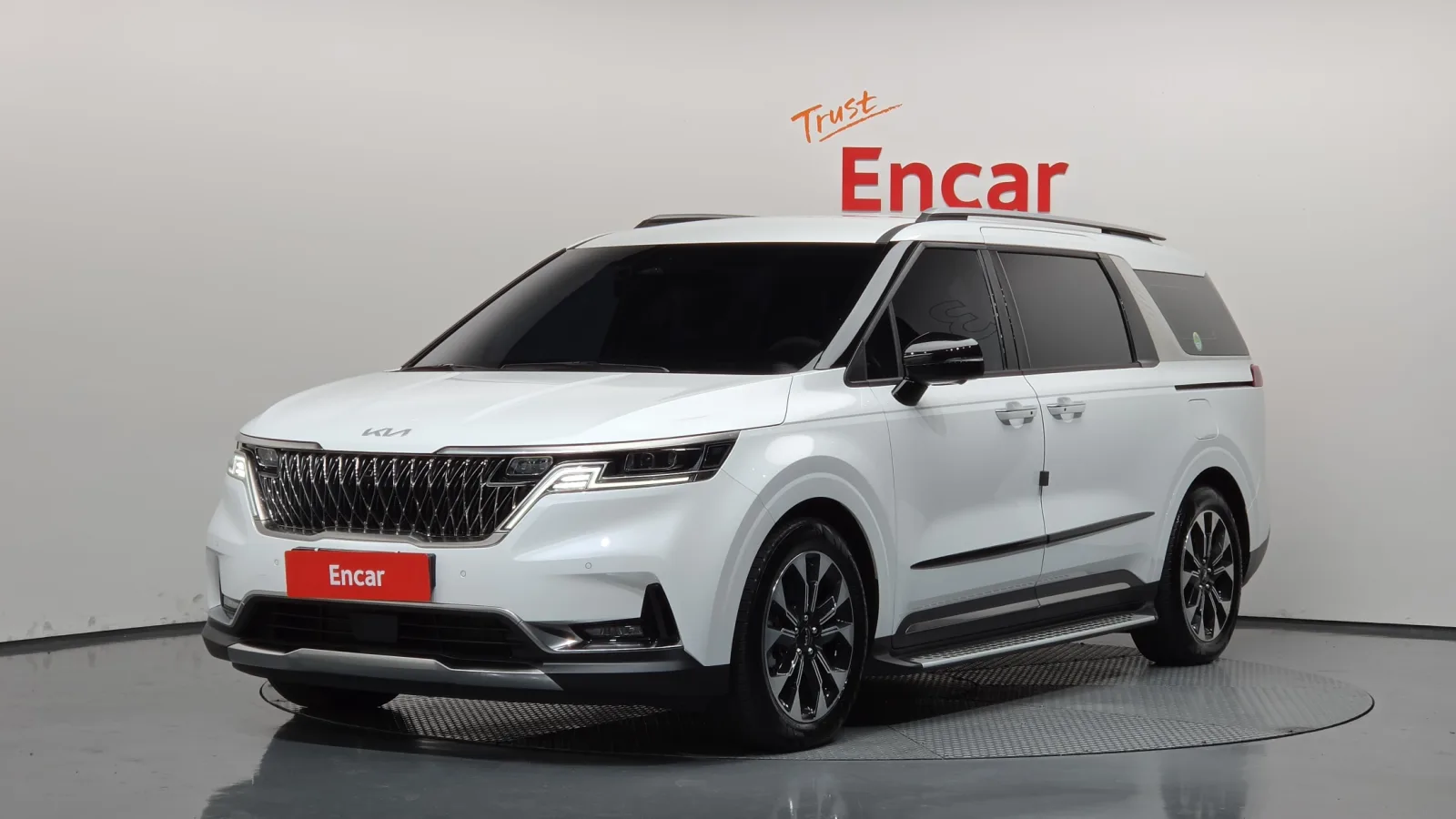 2023 Kia Carnival