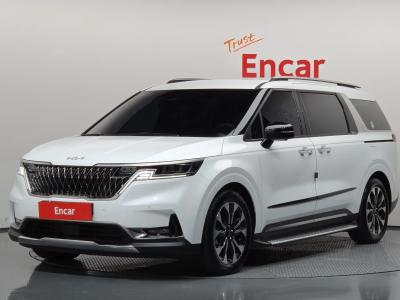 2023 Kia Carnival