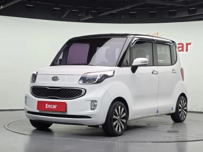 2012 Kia RAY