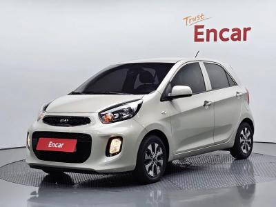 2016 Kia Picanto